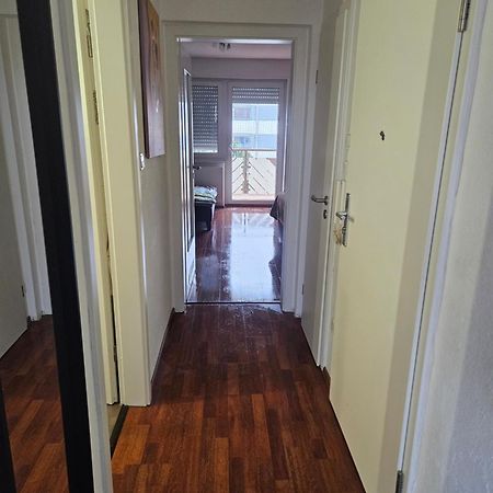 Fully Furnished Apartments نورنبيرغ المظهر الخارجي الصورة