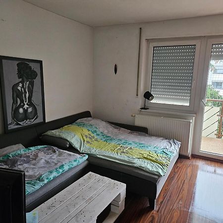 Fully Furnished Apartments نورنبيرغ المظهر الخارجي الصورة