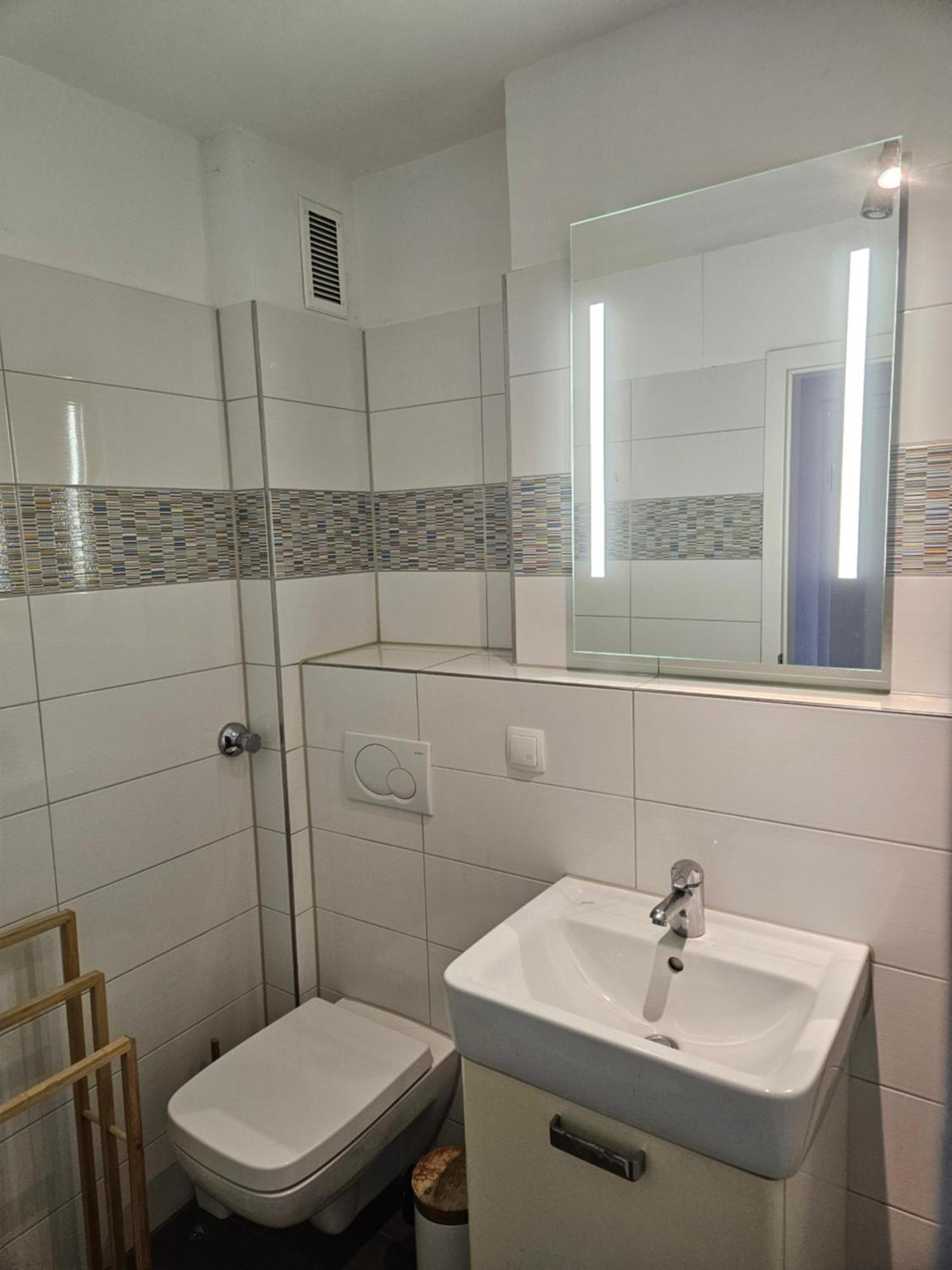 Fully Furnished Apartments نورنبيرغ المظهر الخارجي الصورة