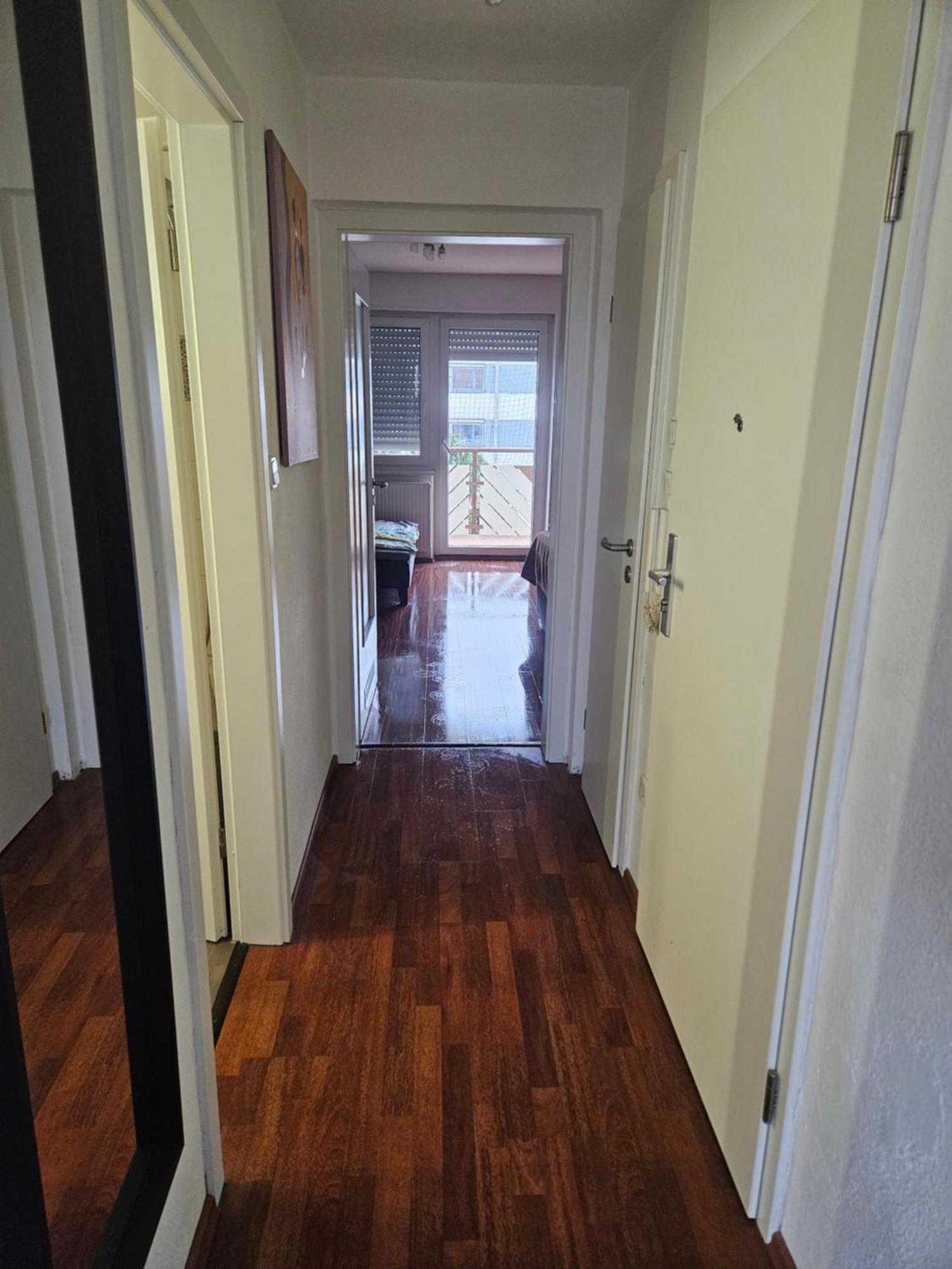 Fully Furnished Apartments نورنبيرغ المظهر الخارجي الصورة